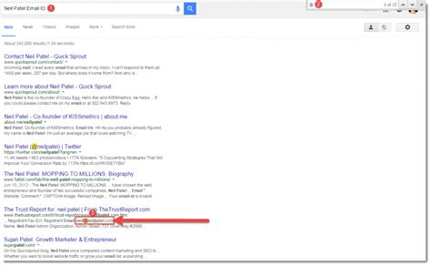 push negative search results down|20 Actionable Ways to Remove Negative Search Results .